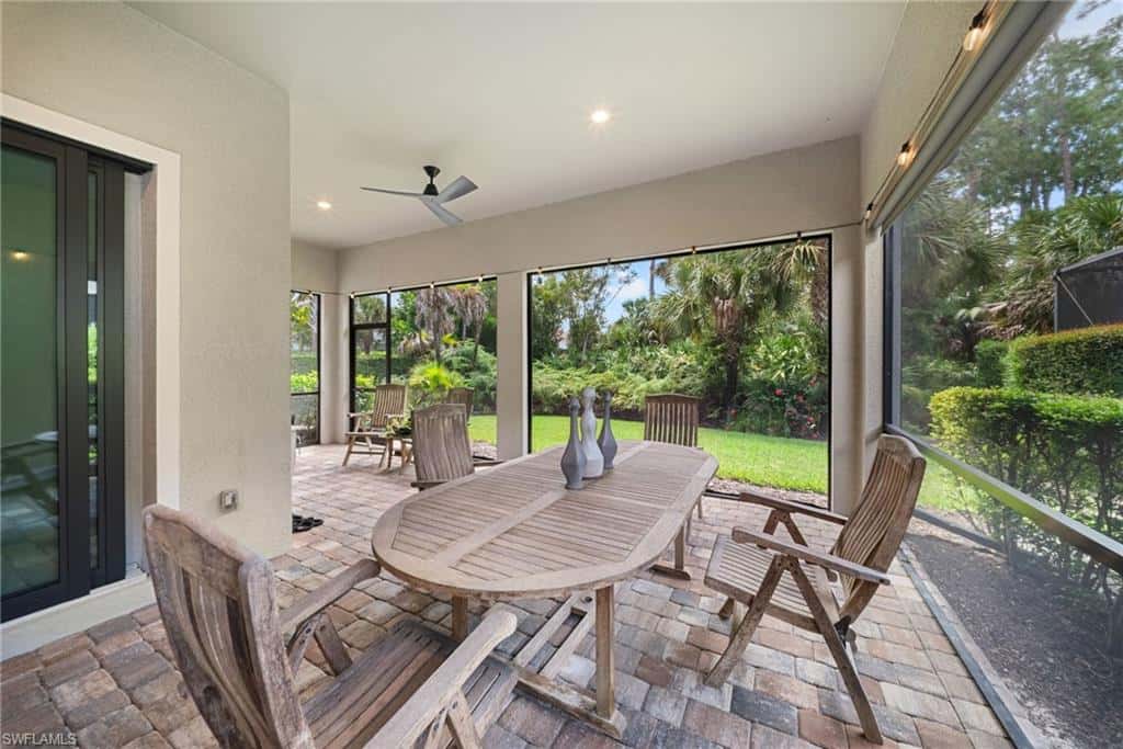 8912 Horned Lark Dr, Naples, photo 15