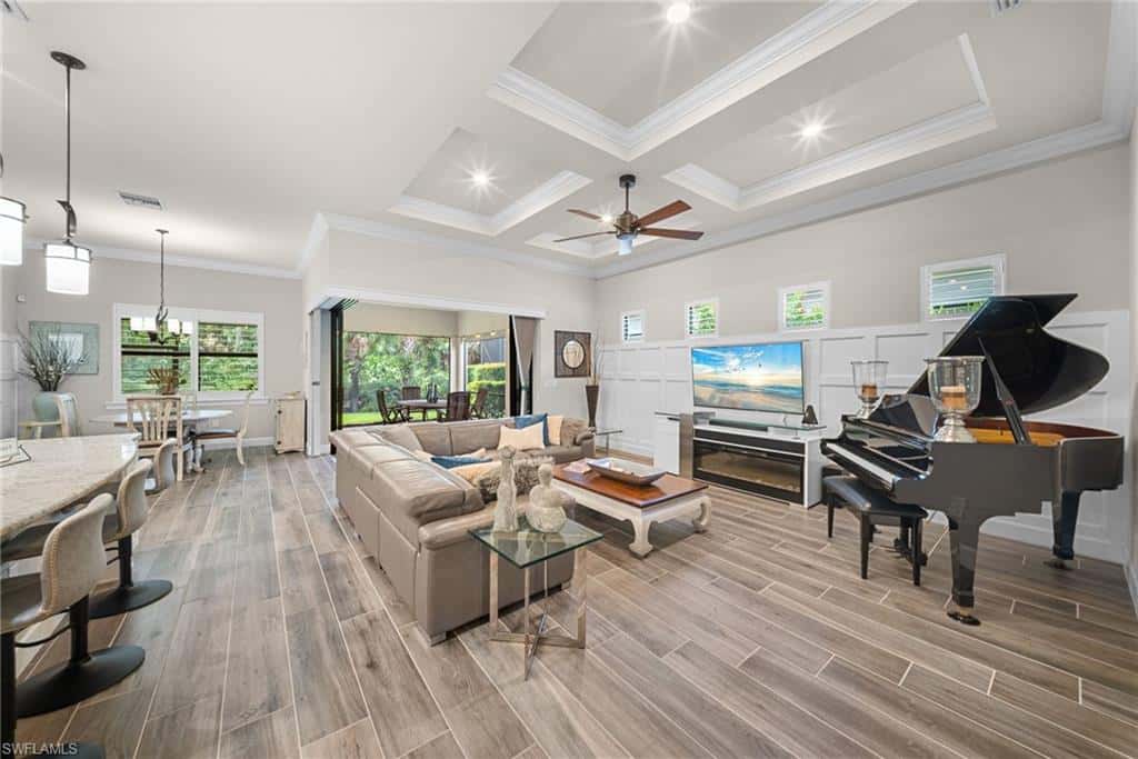 8912 Horned Lark Dr, Naples, photo 8