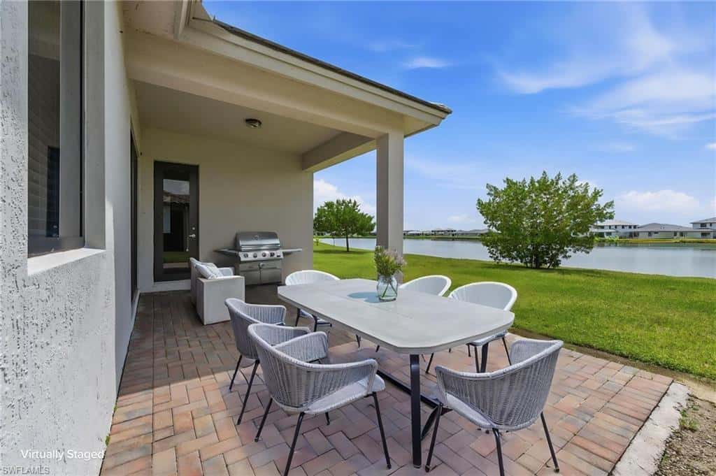 4993 Ofanto Ln, Ave Maria, photo 36
