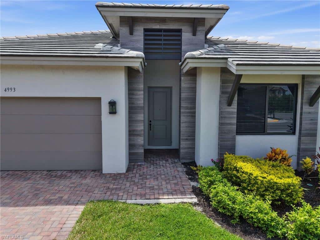 4993 Ofanto Ln, Ave Maria, photo 4