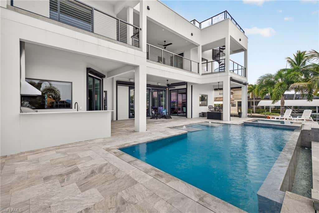 5362 Mayfair Ct, Cape Coral, photo 42