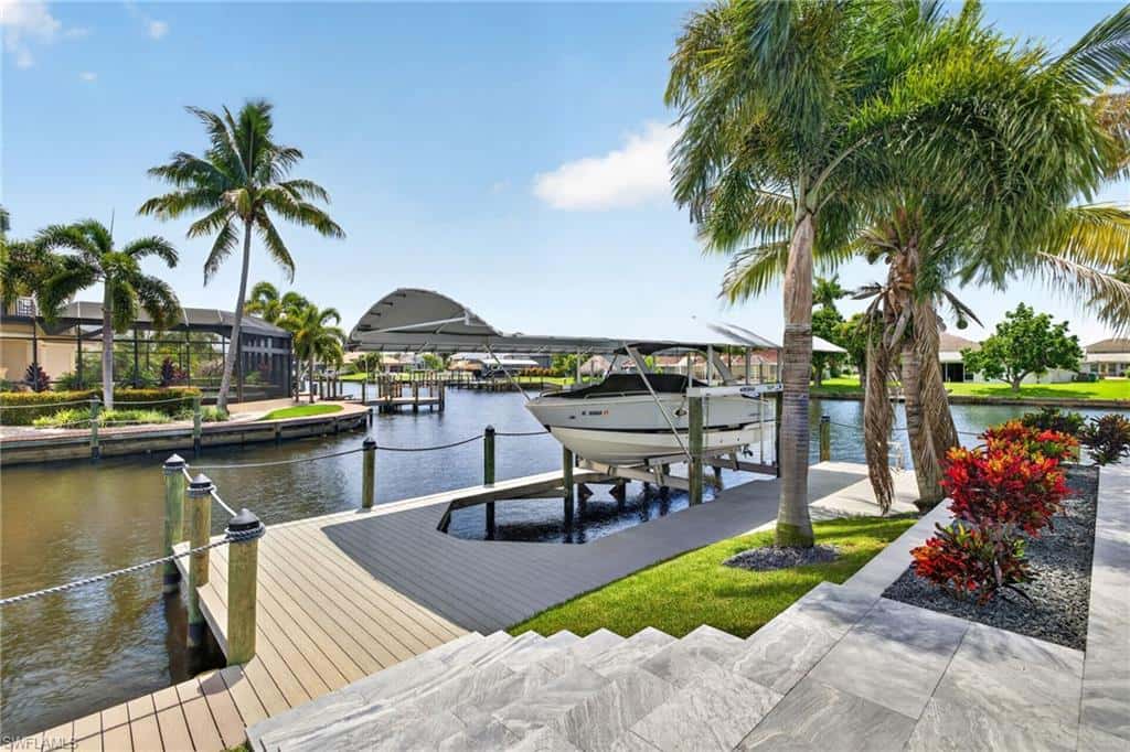 5362 Mayfair Ct, Cape Coral, photo 46