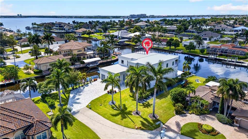 5362 Mayfair Ct, Cape Coral, photo 47