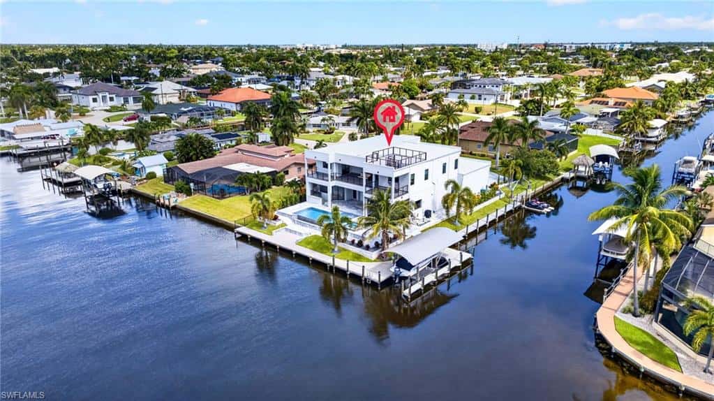 5362 Mayfair Ct, Cape Coral, photo 49