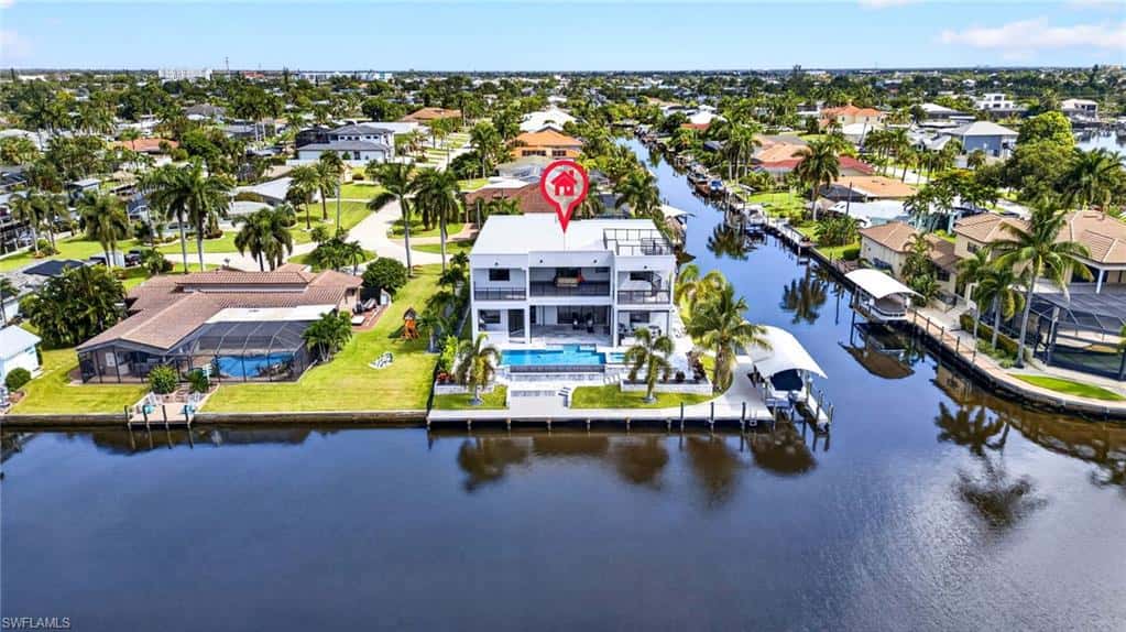5362 Mayfair Ct, Cape Coral, photo 50
