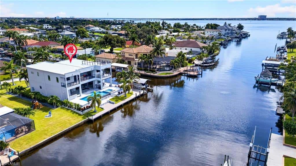 5362 Mayfair Ct, Cape Coral, photo 48