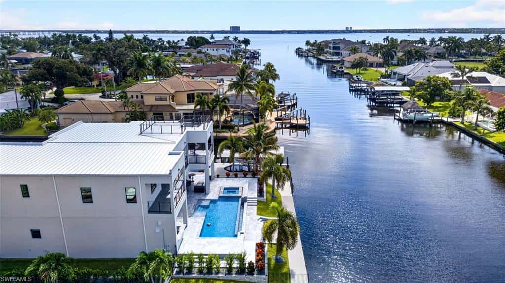 5362 Mayfair Ct, Cape Coral, photo 44