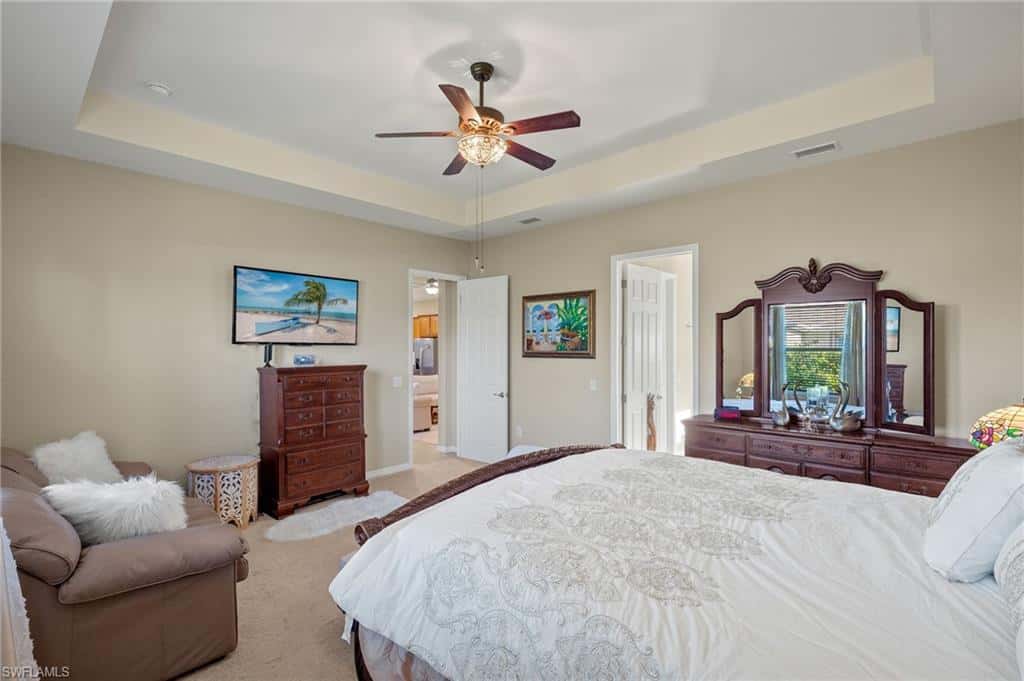 3286 Baravaldo Cir, Cape Coral, photo 17