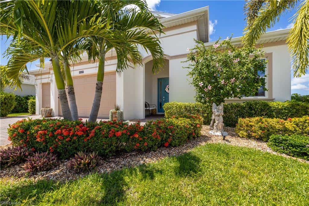 3286 Baravaldo Cir, Cape Coral, photo 5
