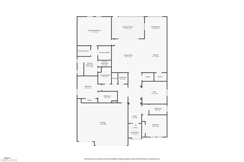 3286 Baravaldo Cir, Cape Coral, photo 49