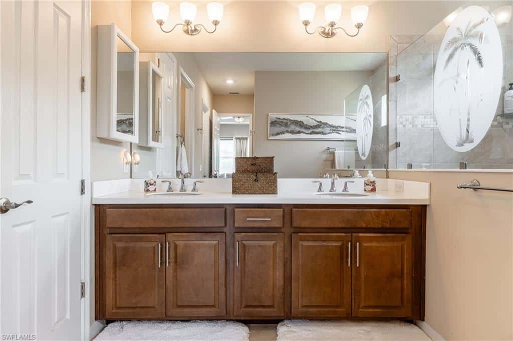 3286 Baravaldo Cir, Cape Coral, photo 19