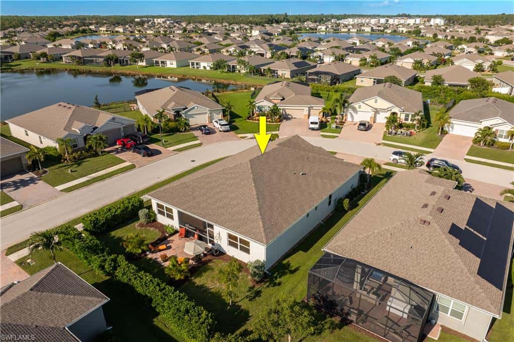 3286 Baravaldo Cir, Cape Coral, photo 39