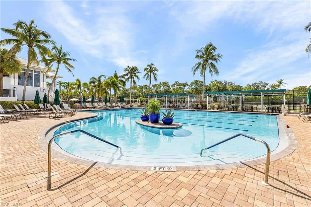 14994 Sterling Oaks Dr, Naples, photo 25