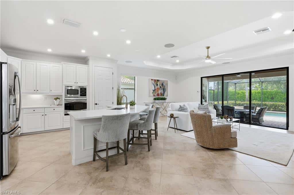 9479 Piacere Way, Naples, photo 6