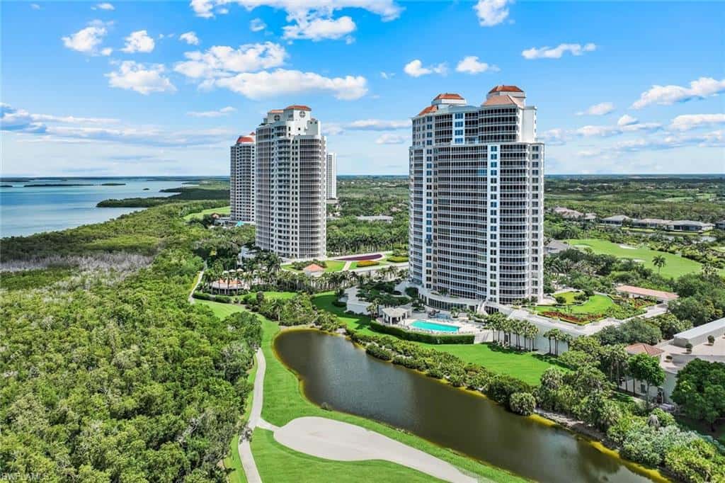 4801 Bonita Bay Blvd #1203, Bonita Springs, photo 36