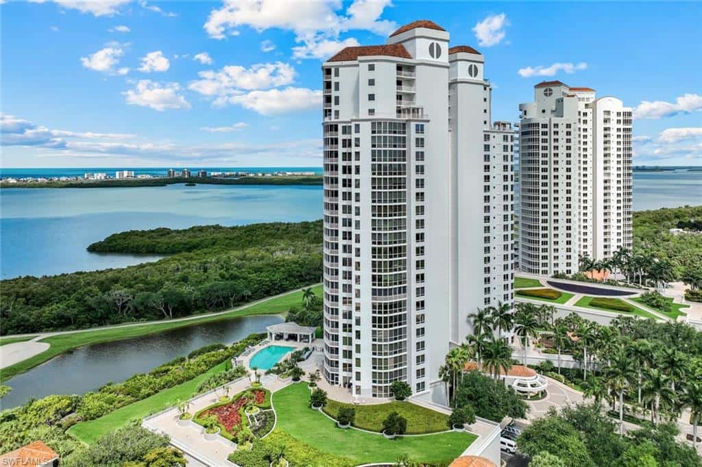 4801 Bonita Bay Blvd #1203, Bonita Springs, photo 37