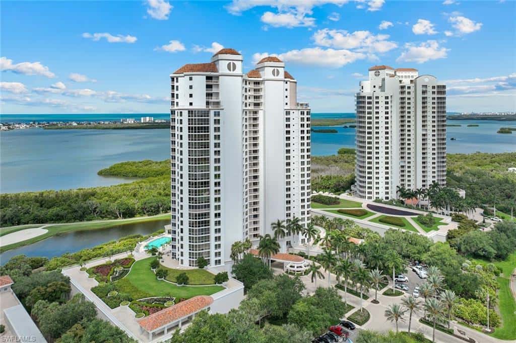 4801 Bonita Bay Blvd #1203, Bonita Springs, photo 35