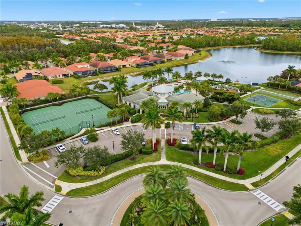 3987 Ashentree Ct, Fort Myers, photo 46