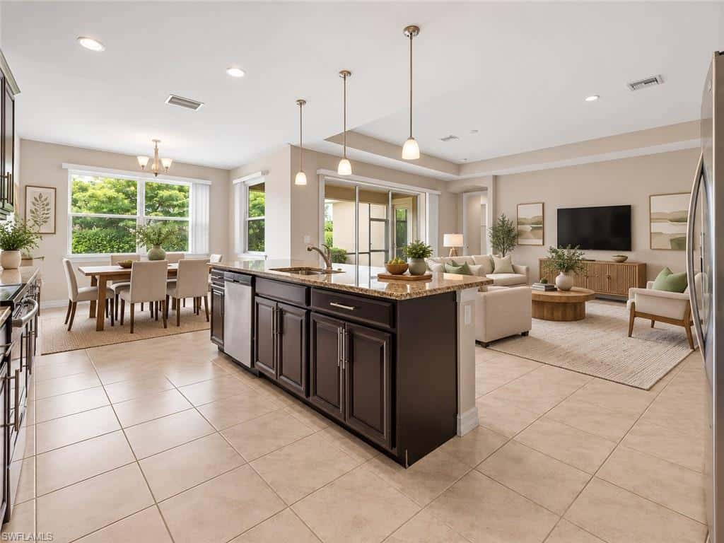 3987 Ashentree Ct, Fort Myers, photo 5