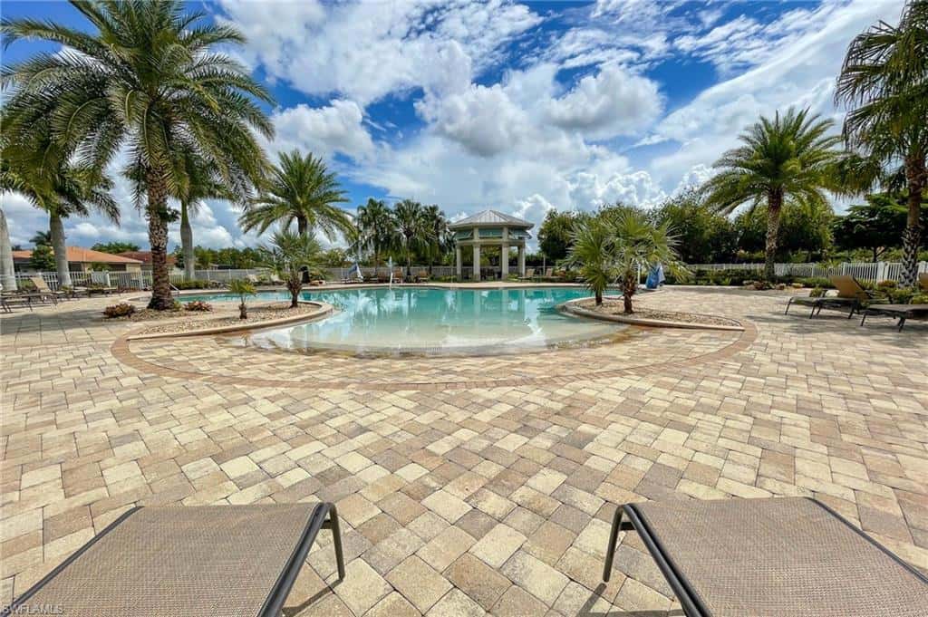 3987 Ashentree Ct, Fort Myers, photo 49