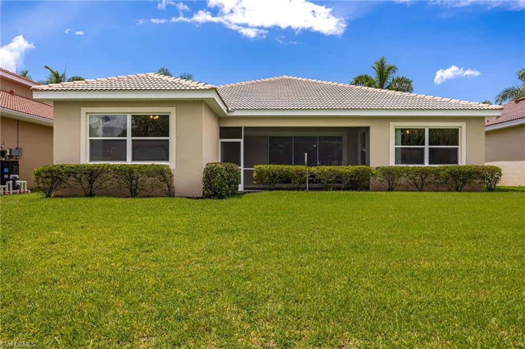 3987 Ashentree Ct, Fort Myers, photo 41