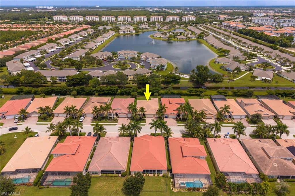 3987 Ashentree Ct, Fort Myers, photo 45