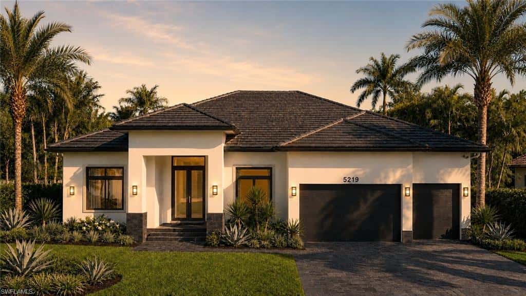 5219 Seminole Ct, Cape Coral, photo 7