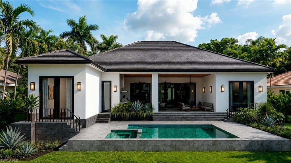 5219 Seminole Ct, Cape Coral, photo 18