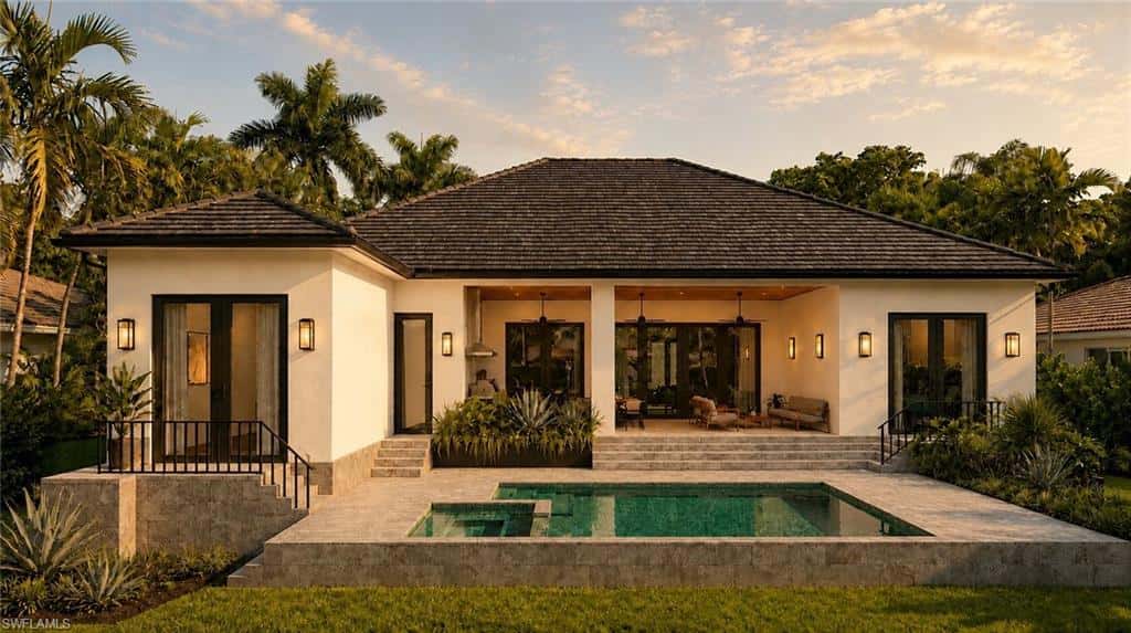 5219 Seminole Ct, Cape Coral, photo 19