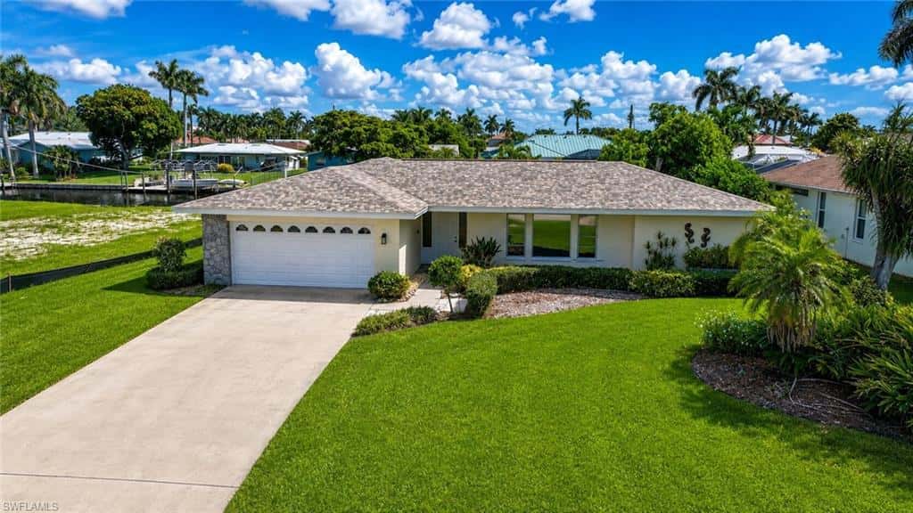 5219 Seminole Ct, Cape Coral, photo 4