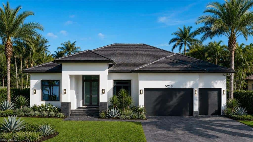 5219 Seminole Ct, Cape Coral, photo 8