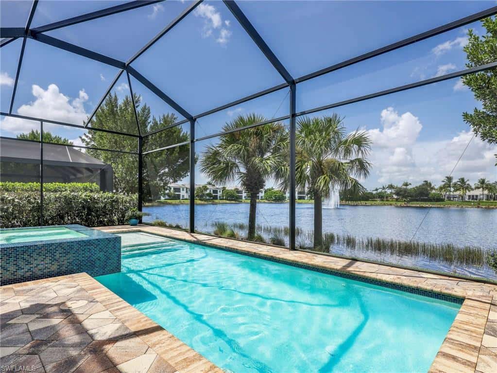8893 Redonda Dr, Naples, photo 23