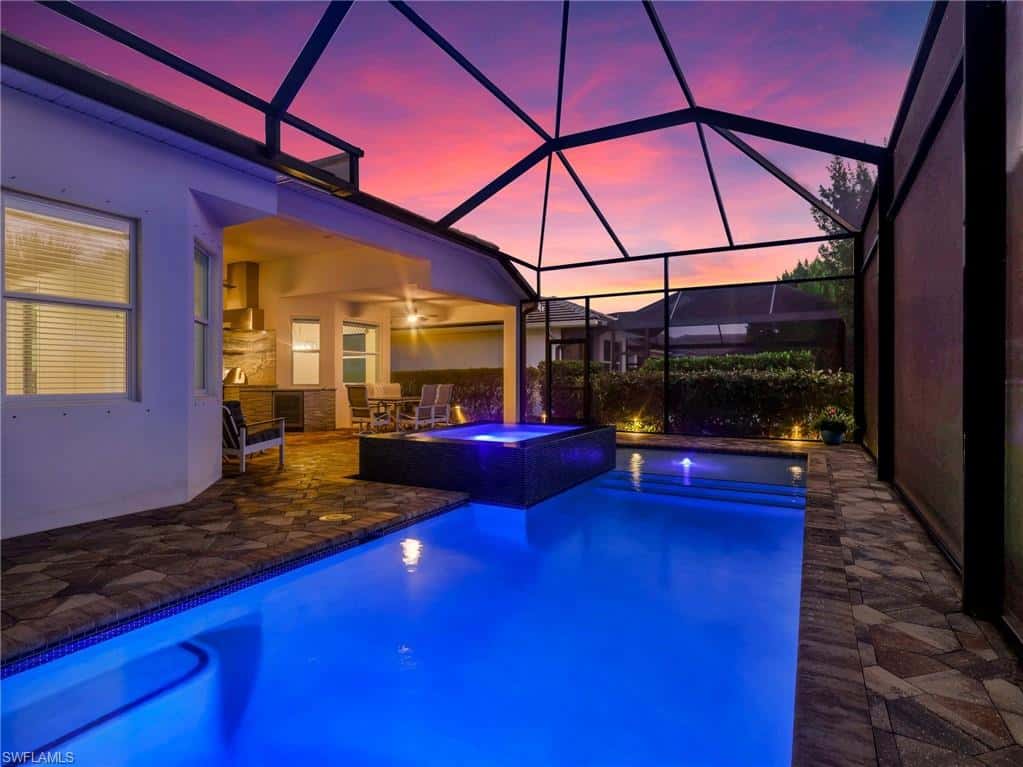 8893 Redonda Dr, Naples, photo 27