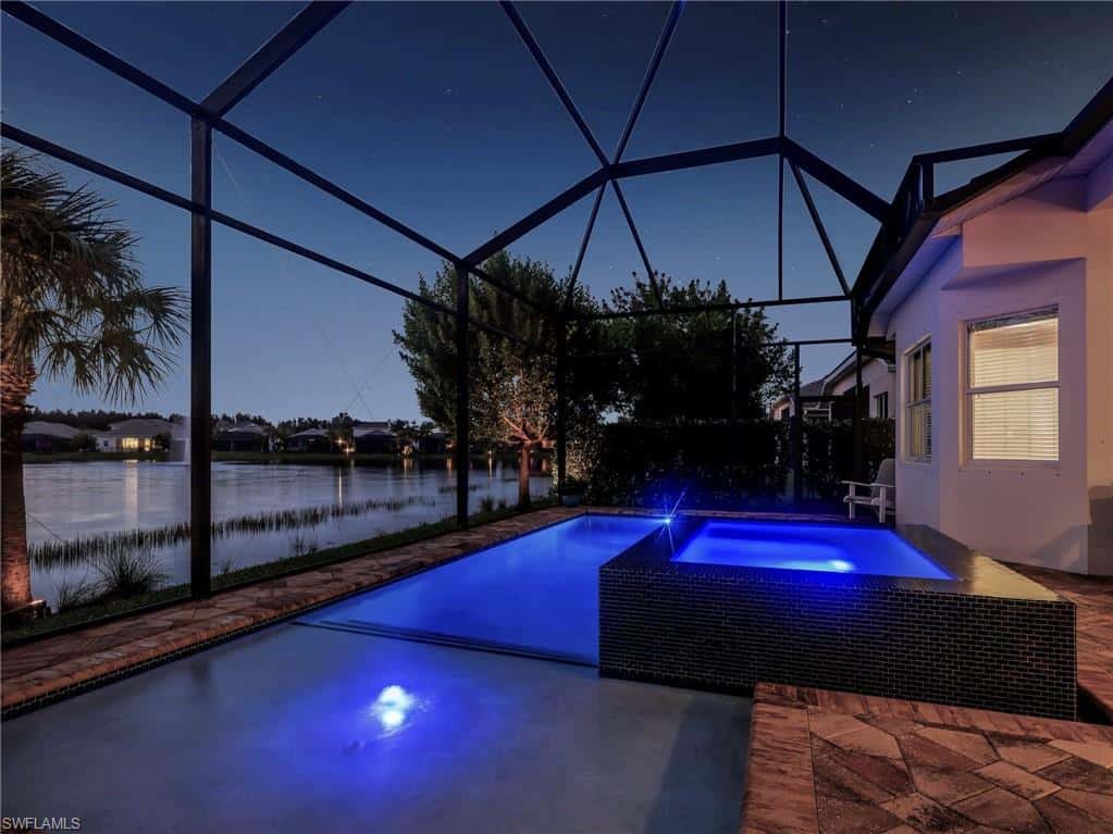 8893 Redonda Dr, Naples, photo 26