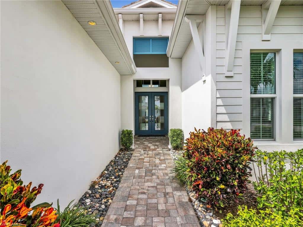 8893 Redonda Dr, Naples, photo 5
