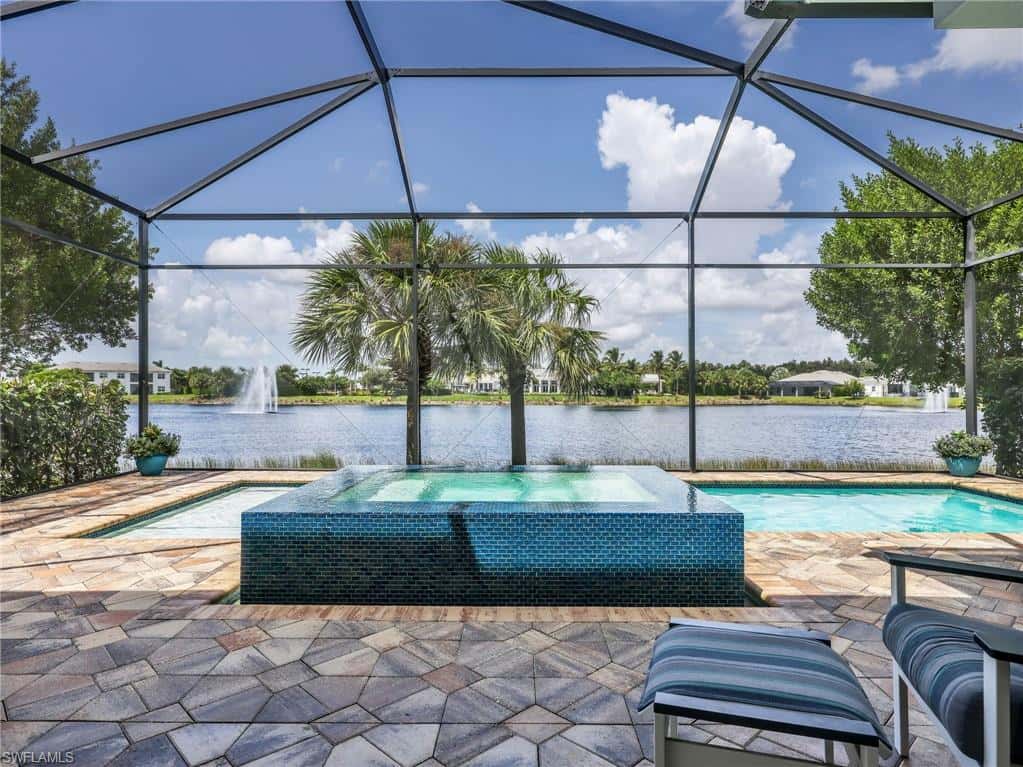 8893 Redonda Dr, Naples, photo 21