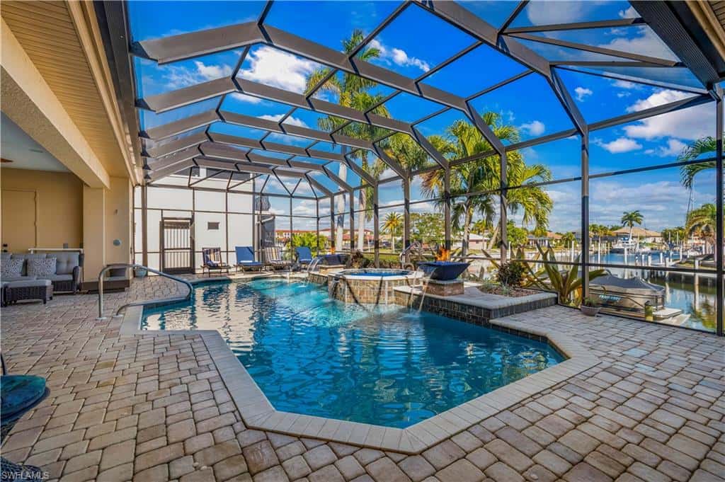 48 Colony Point Dr, Punta Gorda, photo 34