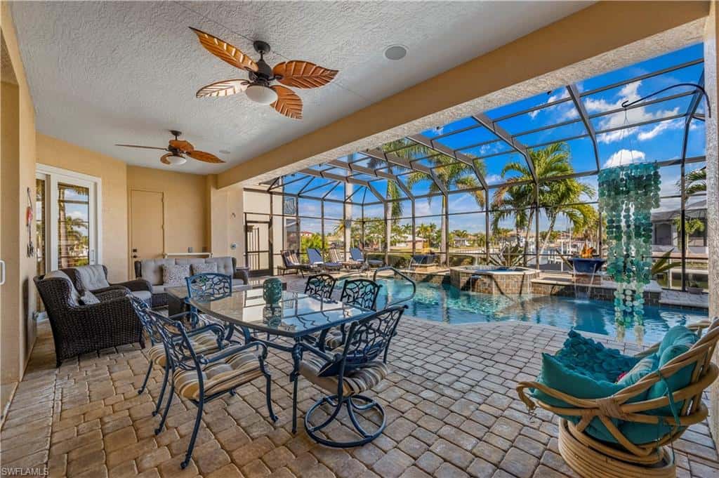 48 Colony Point Dr, Punta Gorda, photo 32