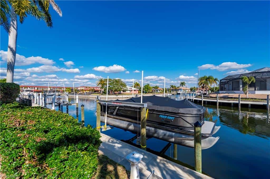 48 Colony Point Dr, Punta Gorda, photo 36