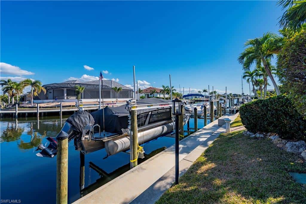 48 Colony Point Dr, Punta Gorda, photo 39