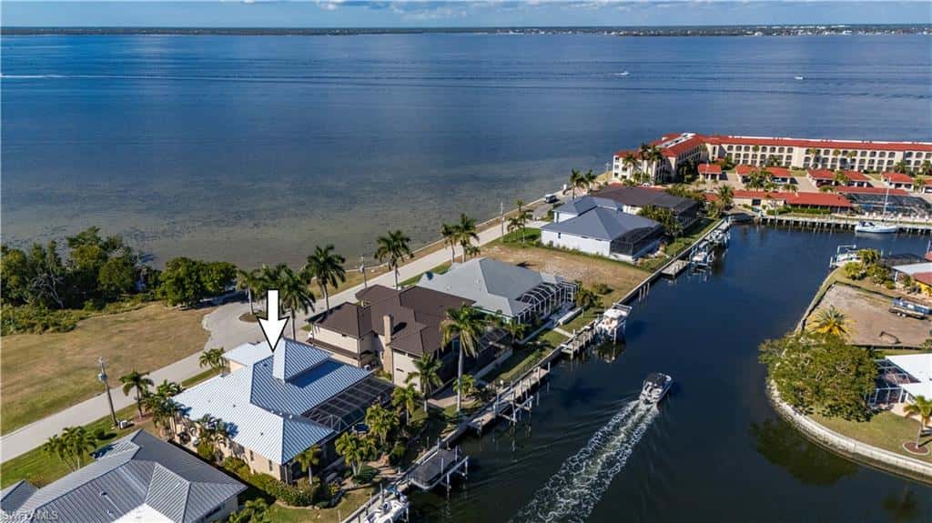 48 Colony Point Dr, Punta Gorda, photo 42
