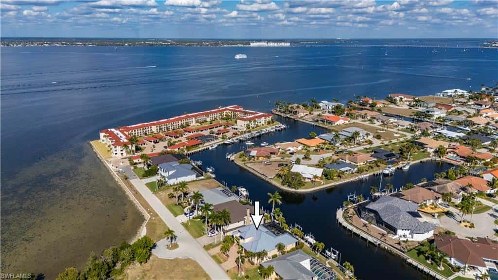 48 Colony Point Dr, Punta Gorda, photo 41
