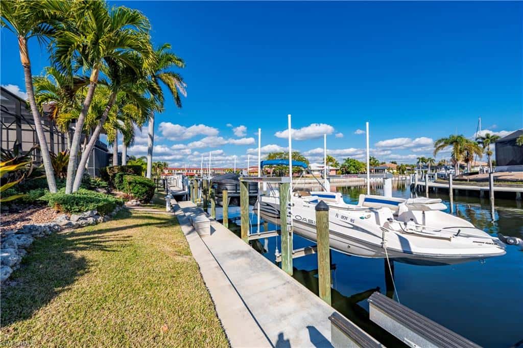 48 Colony Point Dr, Punta Gorda, photo 37