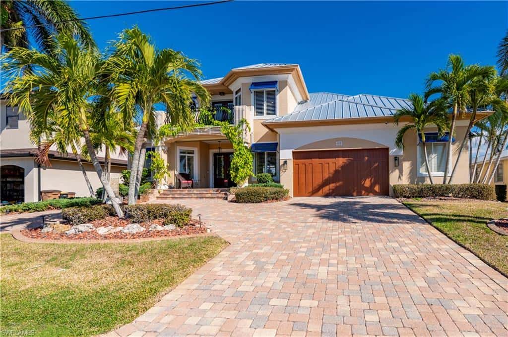48 Colony Point Dr, Punta Gorda, photo 4