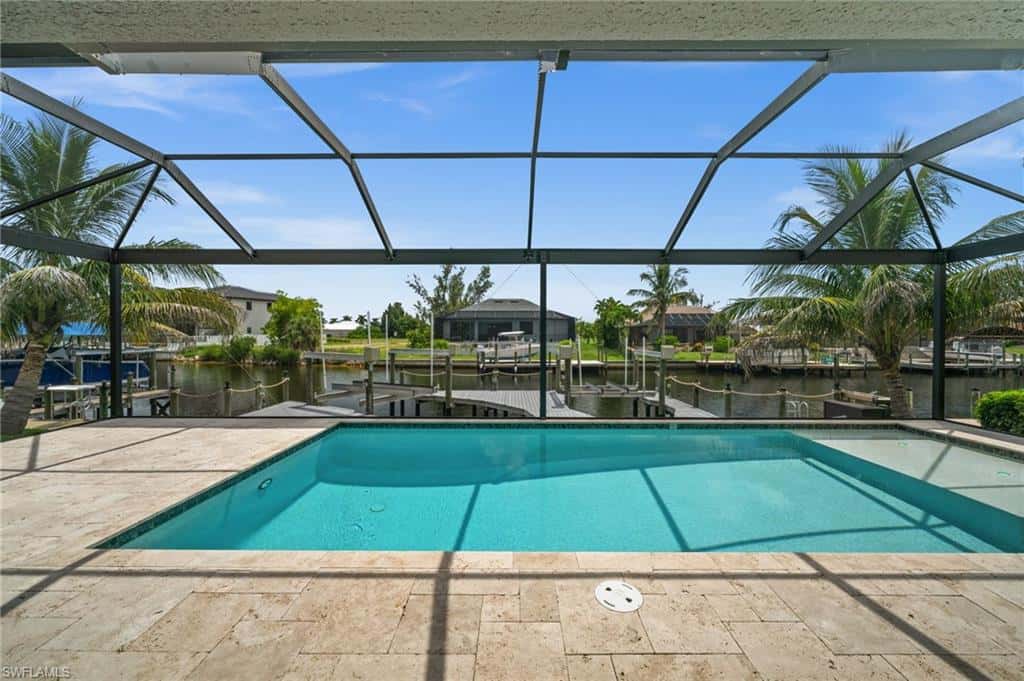 3520 3rd Ter, Cape Coral, photo 17