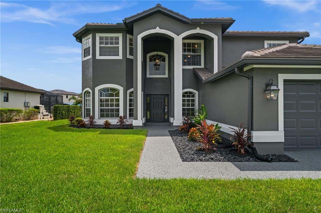 3520 3rd Ter, Cape Coral, photo 4