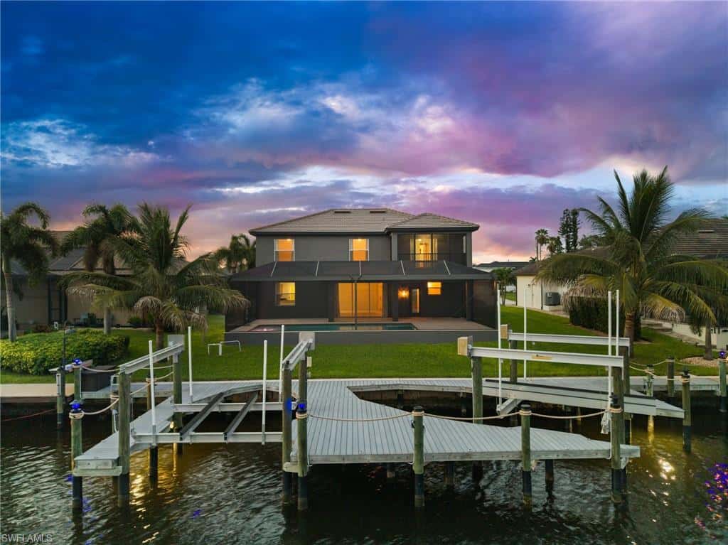 3520 3rd Ter, Cape Coral, photo 8