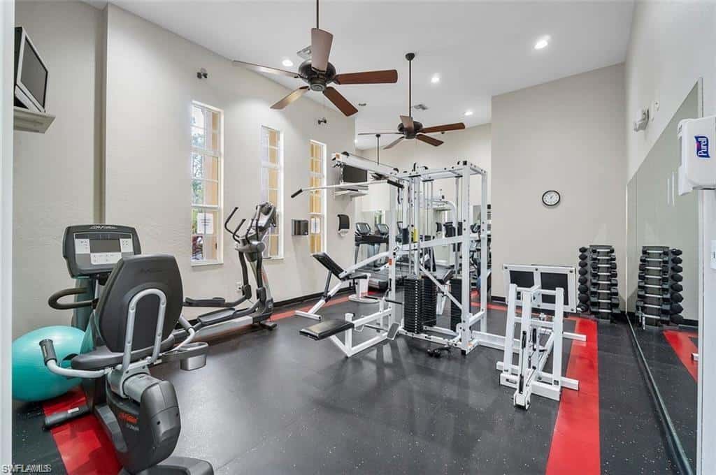 4520 Botanical Place Cir #204, Naples, photo 23