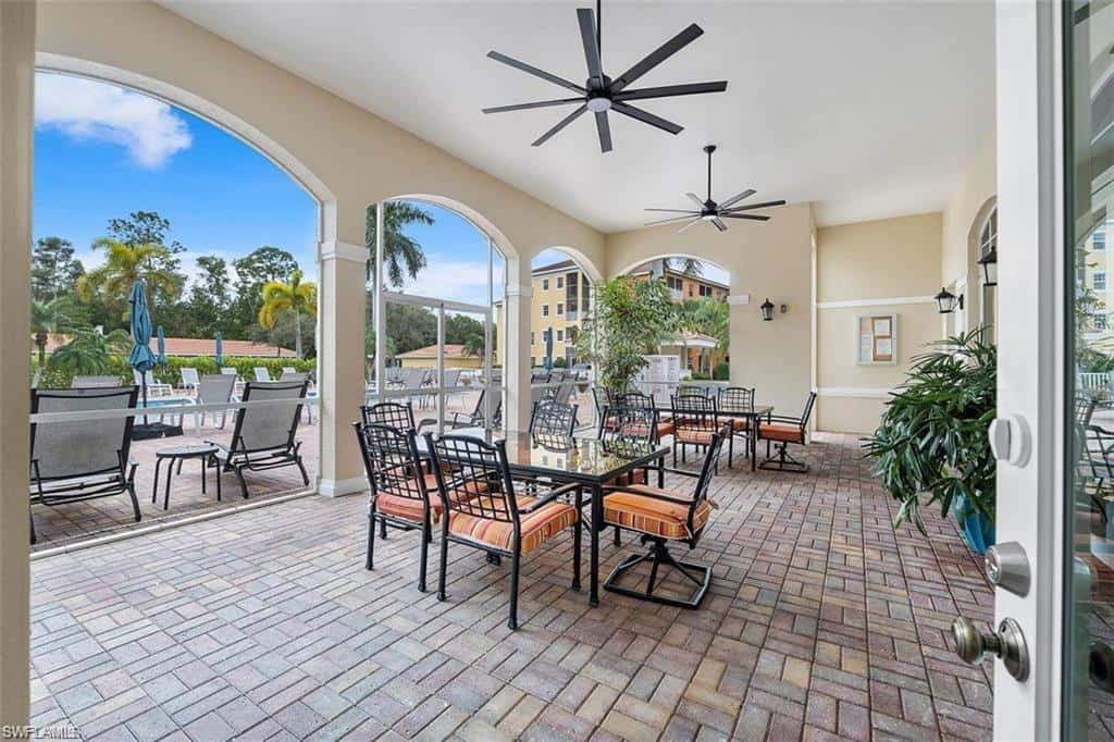 4520 Botanical Place Cir #204, Naples, photo 22