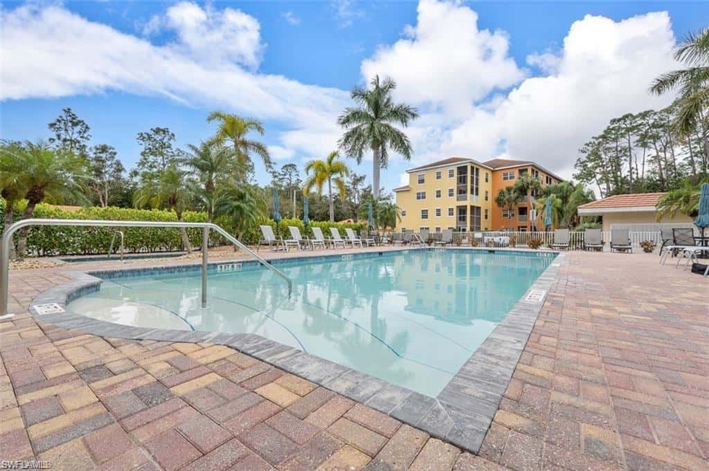 4520 Botanical Place Cir #204, Naples, photo 20